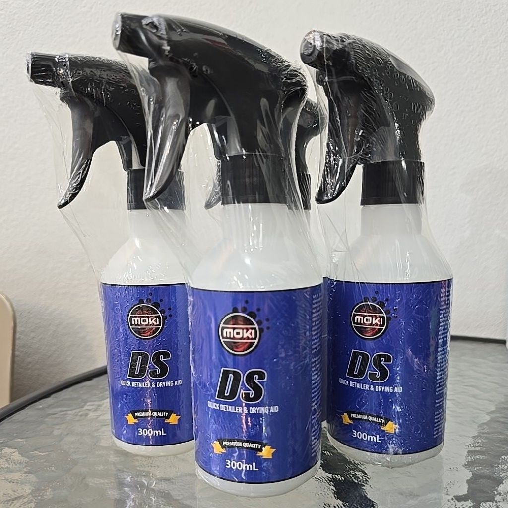 Moki Ds  By Becrystal New formula