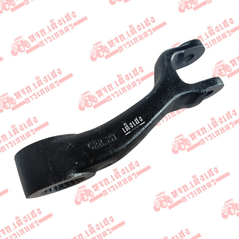 ก้ามปูแขนยกไฮดรอลิค รถไถยันม่าร์(Yanmar) รุ่นYM351A/YM357A (20ฟัน)