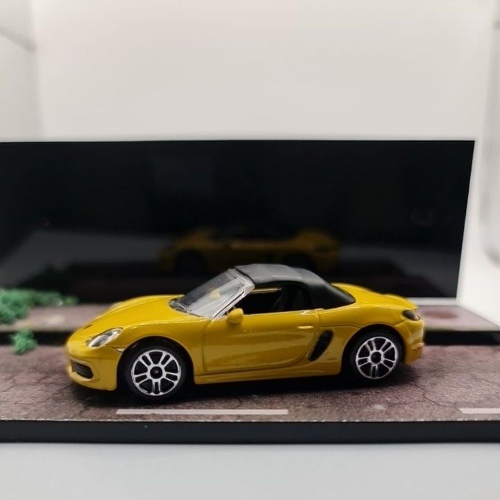 porcche718 boxster1ต่อ64