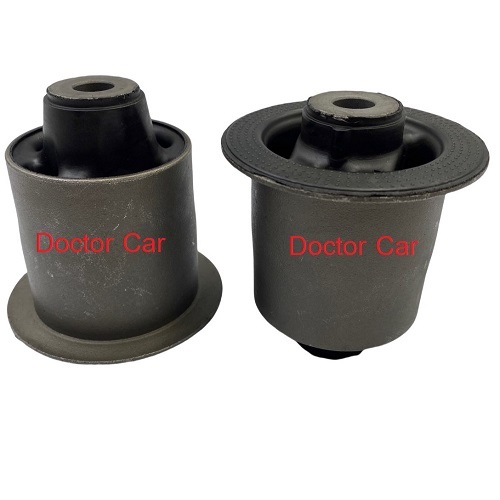บูชคานหลัง มิตซูบิชิ มิราจ Mitsubishi Mirage / แอททราจ Attrage 1 คู่ Doctor Car
