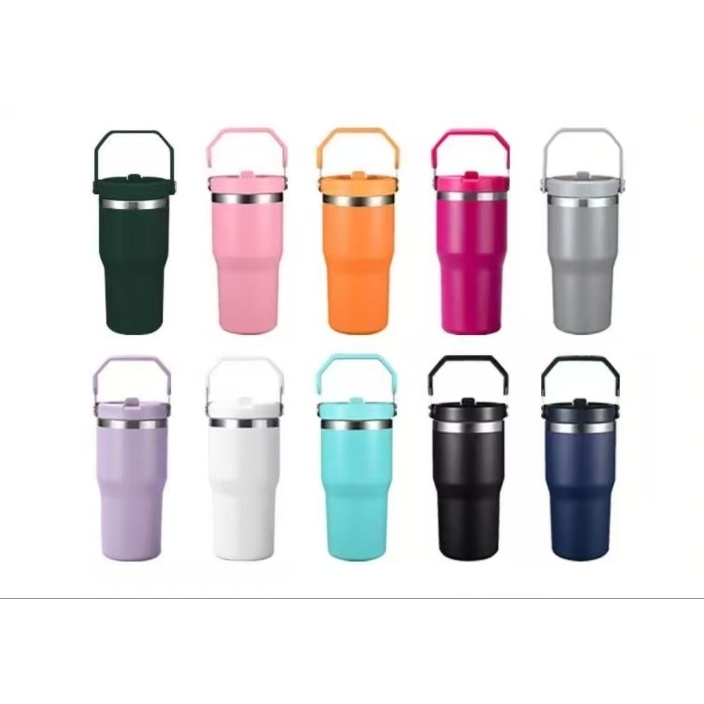 แก้วเก็บความเย็น 750 ml