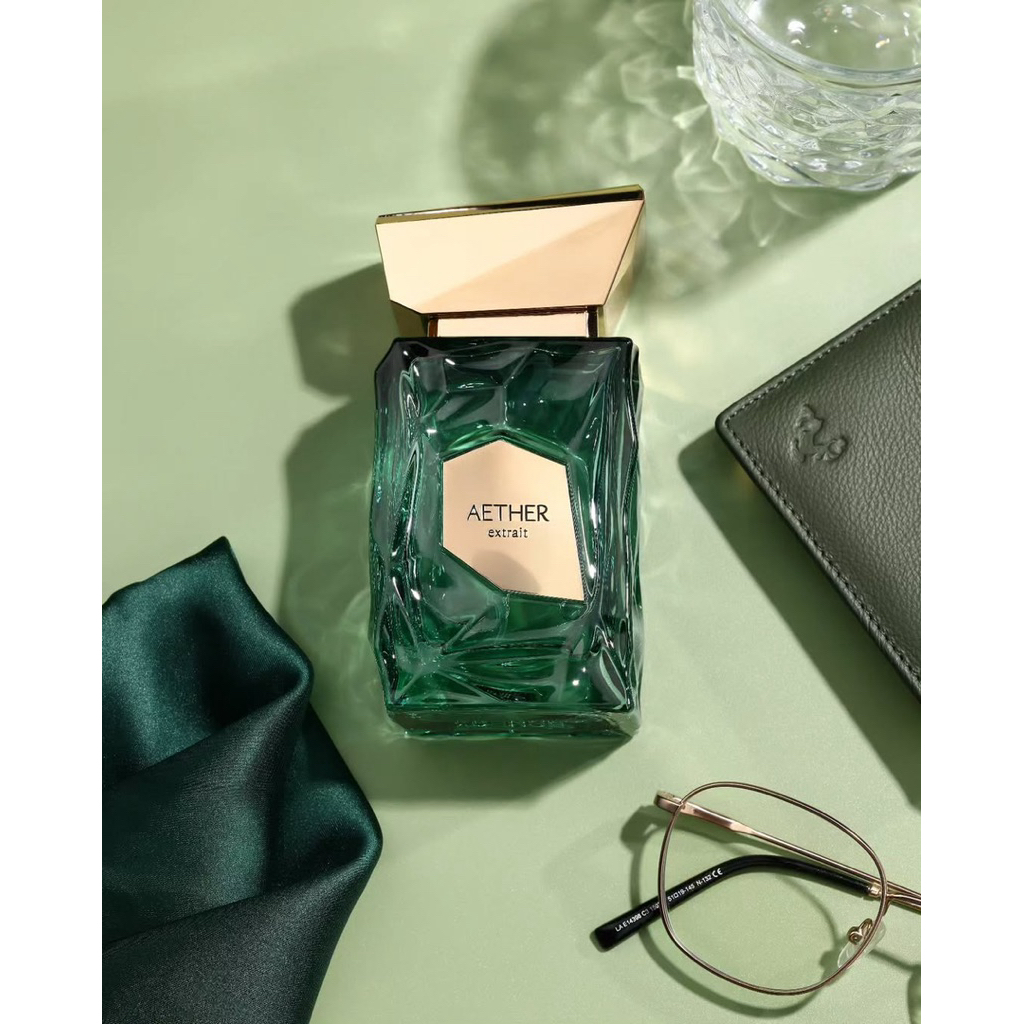 Aether Extrait จาก Fragrance World