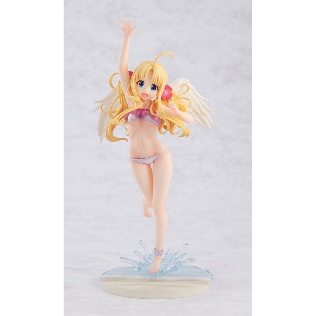Tate no Yuusha no Nariagari Season 2 - Filo - KDcolle - 1/7 - Swimsuit Ver. (Kadokawa)