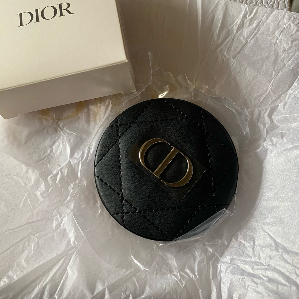 กระจก Dior ของแท้ พร้อมส่ง Dior beauty Dior mirror