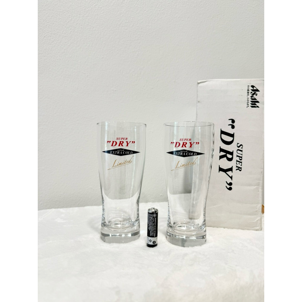 Asahi Super Dry beer Limited