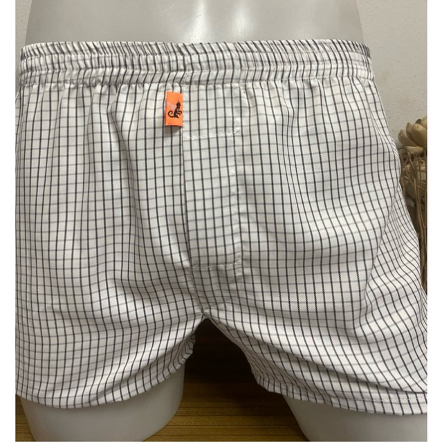 PN Boxer กางเกงบ็อกเซอร์ผู้ชาย ไซส์ M L XL