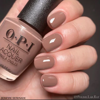 OPI Nail Lacquer 15ml - 90 Colors