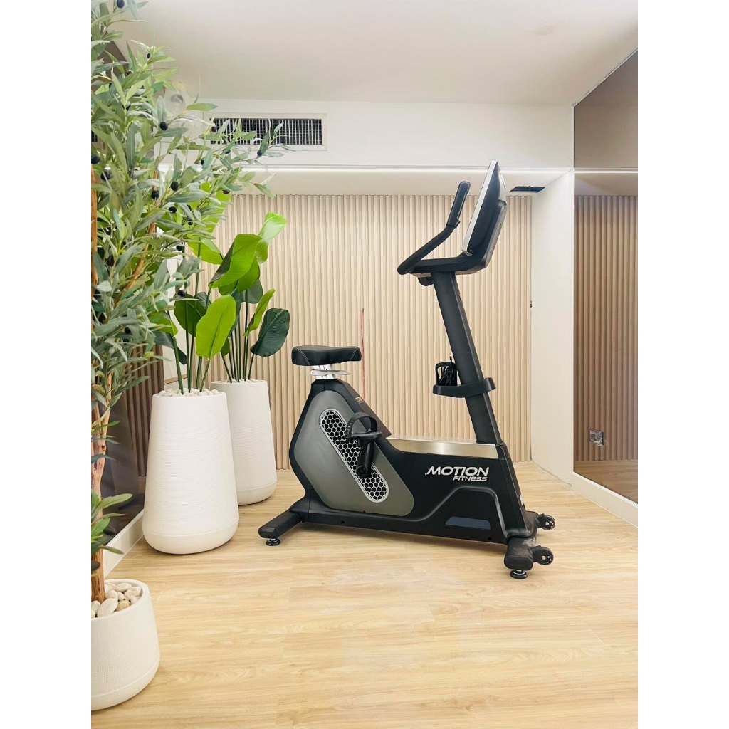 จักรยานนั่งปั่น U7E Fitness Bike