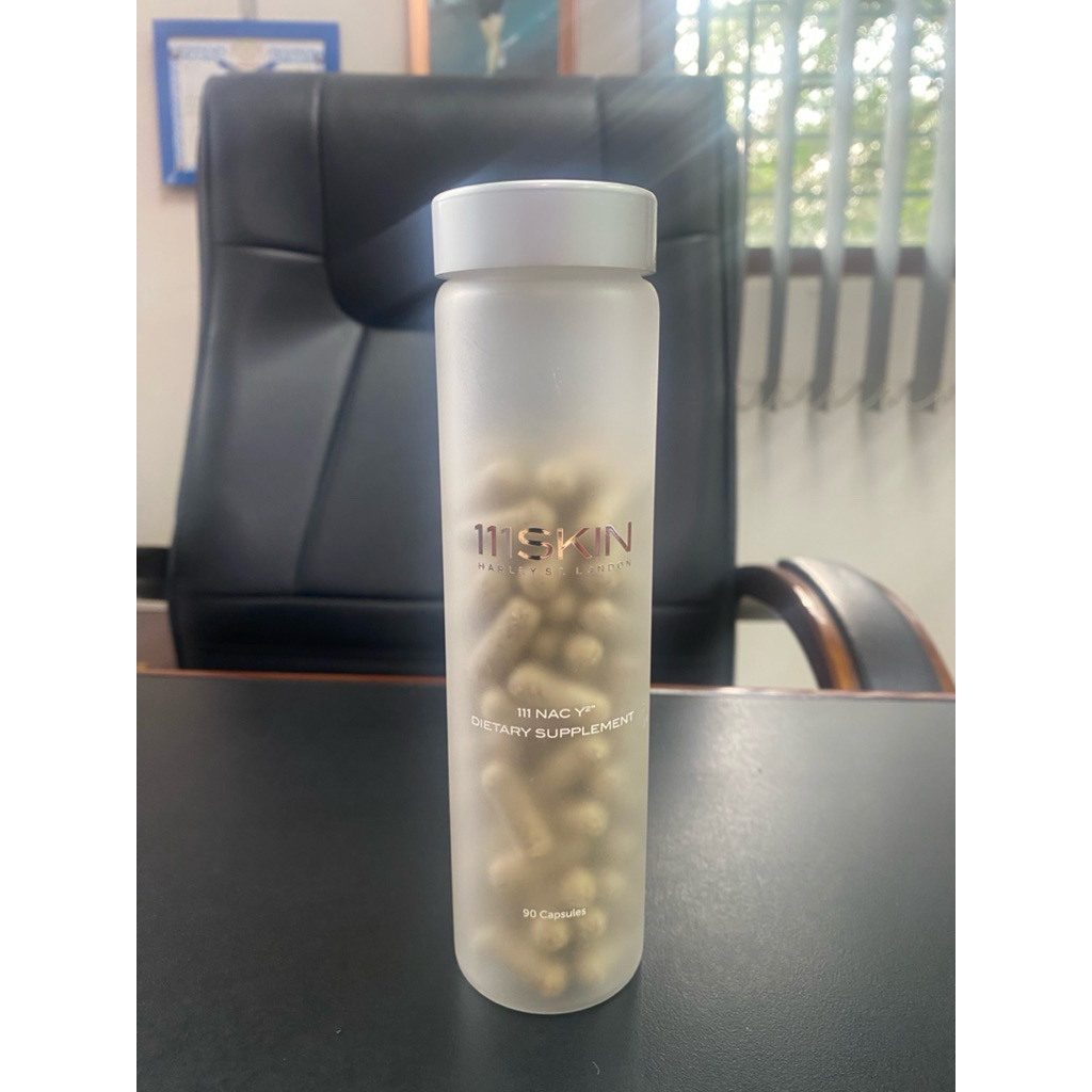 111skin วิตามิน Nac Y2