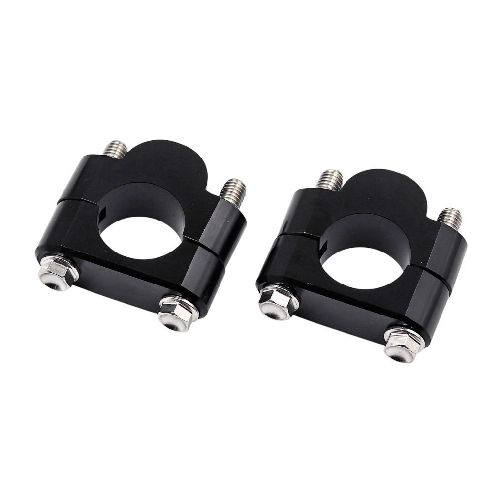 ตุ๊กตาแฮนด์ Zeta ยกสูงแฮนด์ 28.6 (ZE53-02301, ZE53-02191)