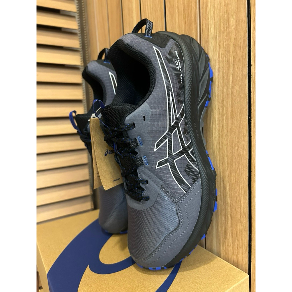 Asics Gel Venture 10 รองเท้าวิ่งเทรล ผู้ชาย ค่ะ