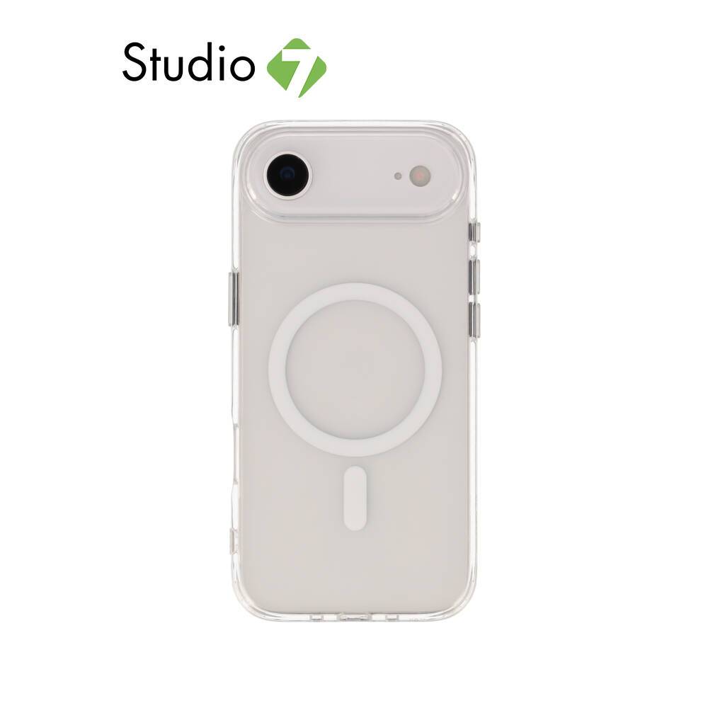 เคส TECHPRO iPhone Air with Magnetic by Studio7