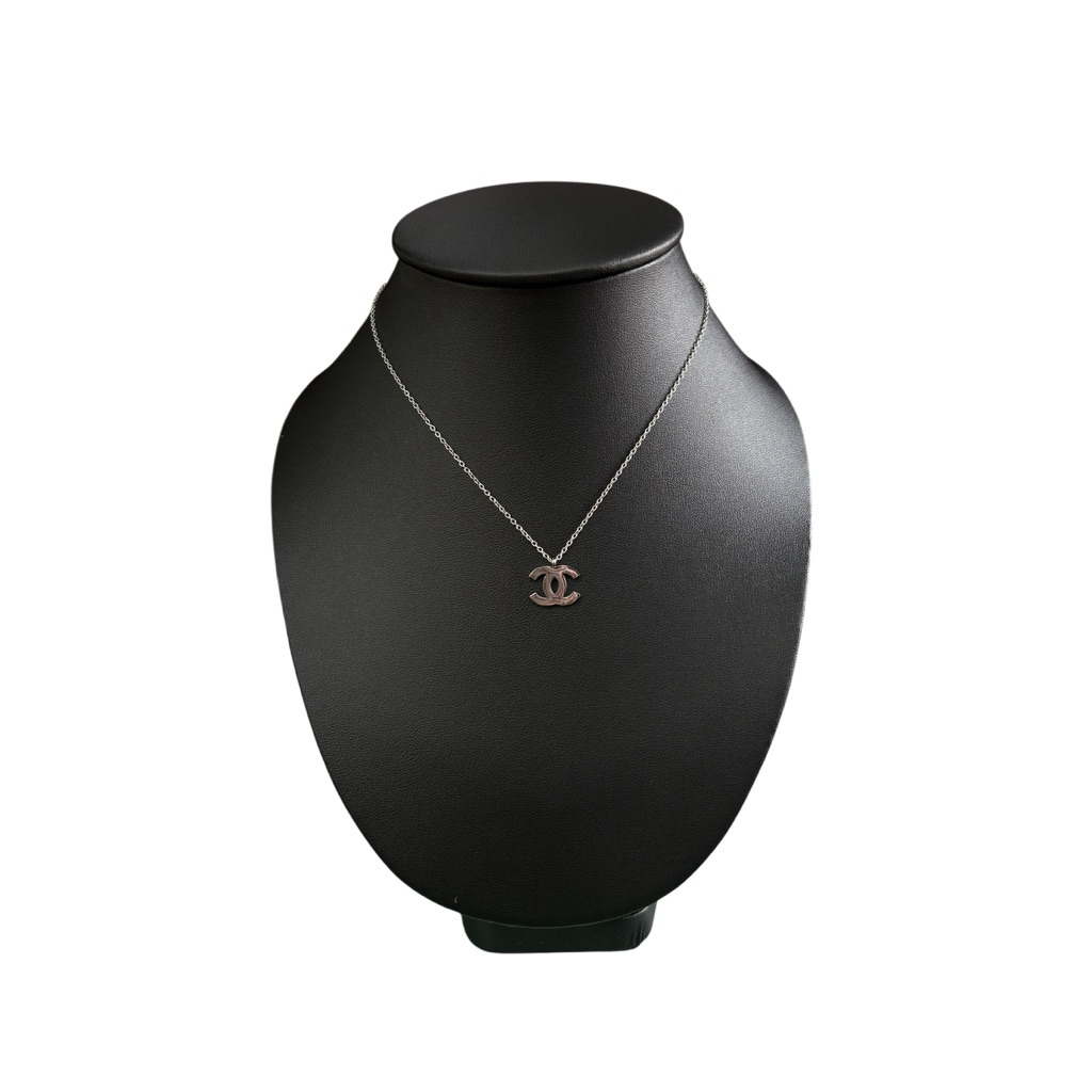 สร้อยคอสแตนเลส CN เกรด316L