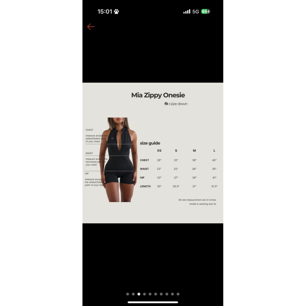 HERSEสีน้ำตาลใส่แล้วสวยสับ