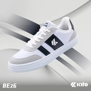 Kito กีโต้ รองเท้าผ้าใบ รุ่น BE26 Size 36-44