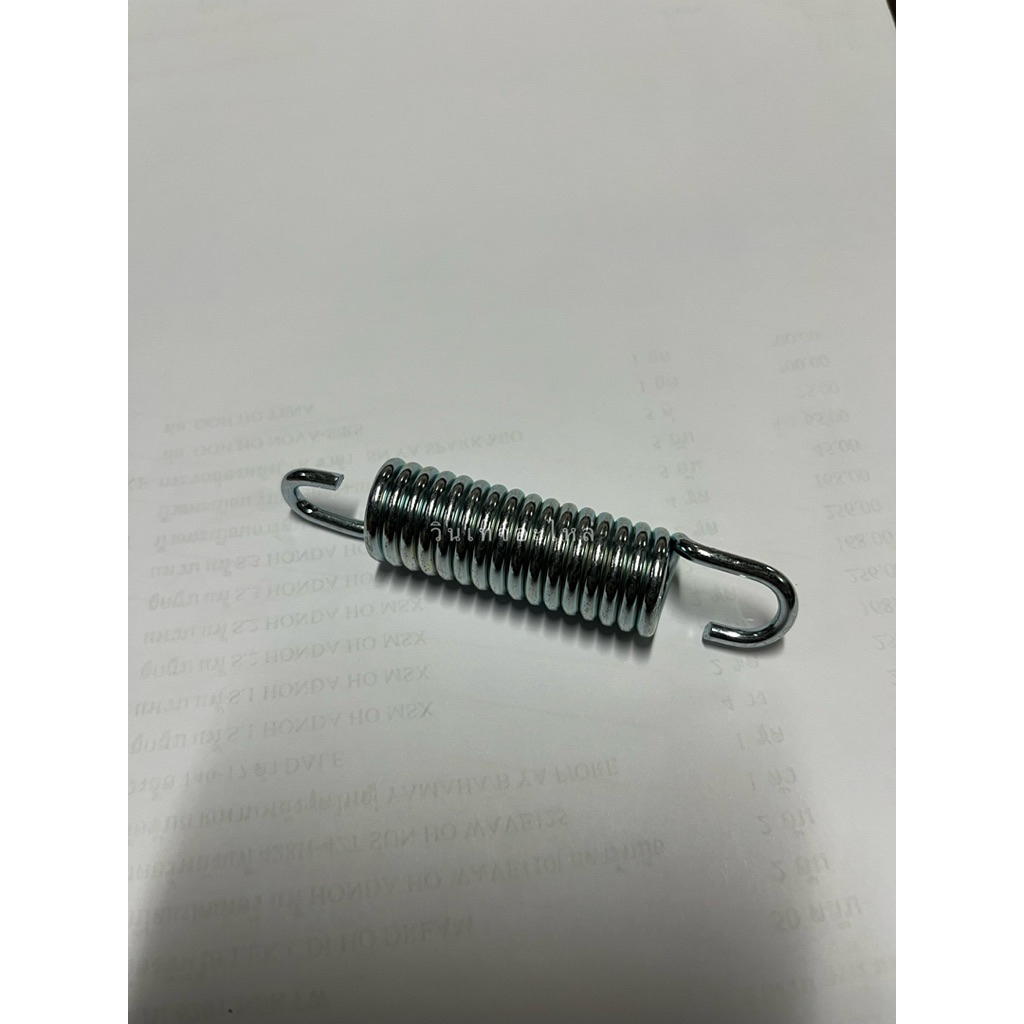 สปริงขาตั้งคู่ซูซูกิRC80,RC100,RC110,Sprinter,สปริ้นเตอร์