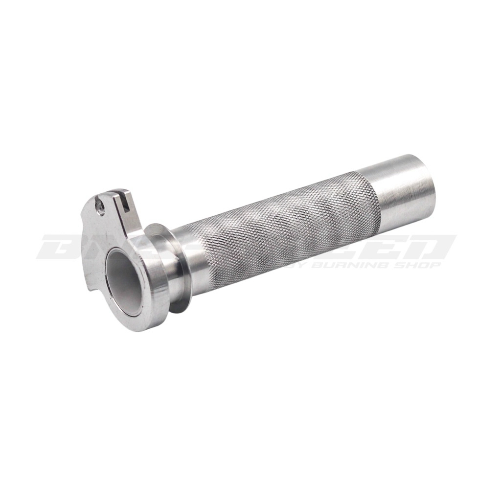 Super Zero ปลอกเร่งทดรอบประกับเดิม KLX140L G RF, KLX110 ทุกปี