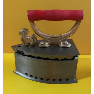 เตารีด เตารีดวินเทจ เตารีดโบราณ ของตกแต่งร้านวินเทจ เตารีดเต…