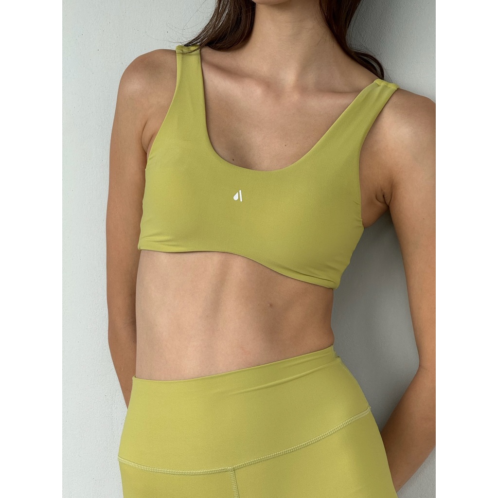 FatCryingClub - Eco-friendly U bra