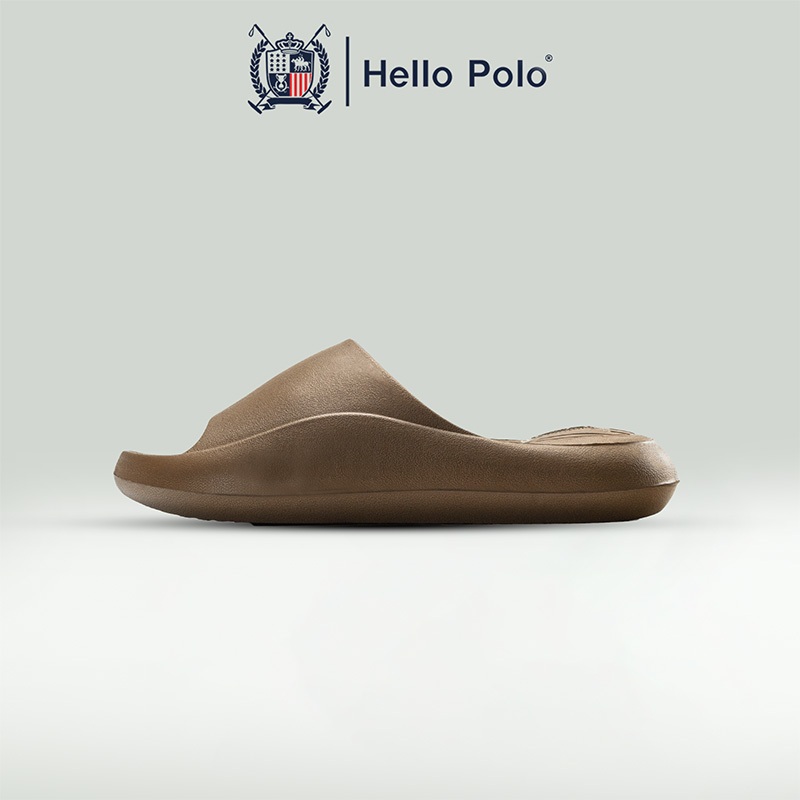 Hello Polo รองเท้าแตะผู้หญิง  รองเท้าสุขภาพ ผู้หญิง  พื้นนุ่มมาก ลายอุ้งเท้าแมวน่ารัก กันลื่นและทนทาน เหมาะกับฤดู HP8004