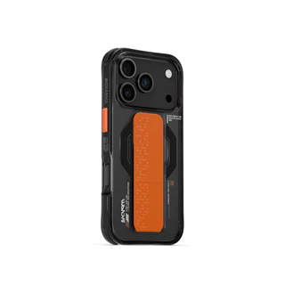 SKINARMA รุ่น Haxa เคสสำหรับ iPhone 17 Air / 17 Pro / 17 Pro Max