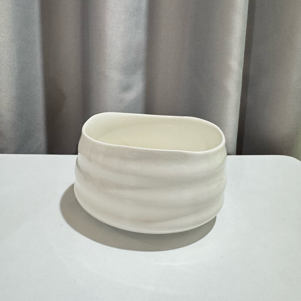 ชุดชงมัทฉะ (3 ชิ้น) - Chawan, Chasen, Chasen stand