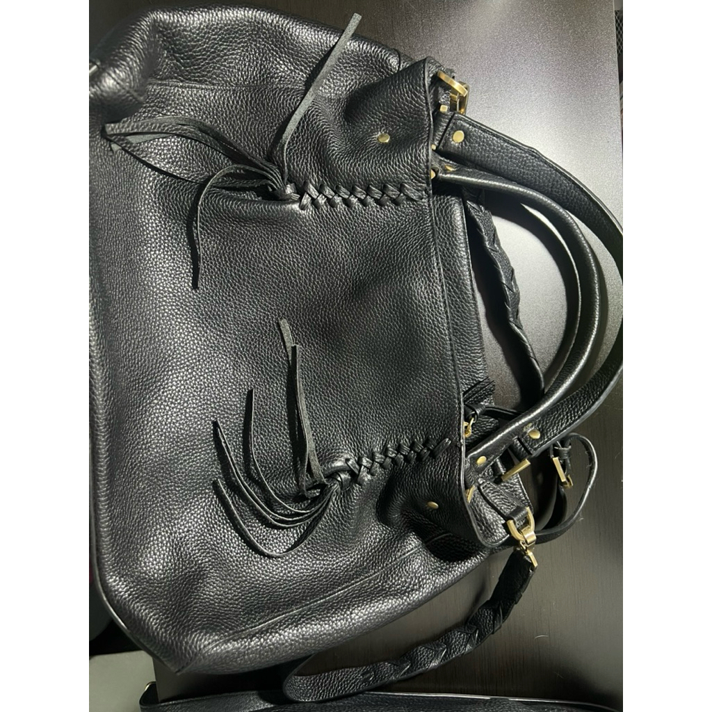 Finn Esker กระเป๋าถือ &สะพาย