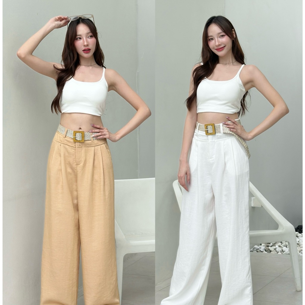 CO1075  Classic Normal Pant