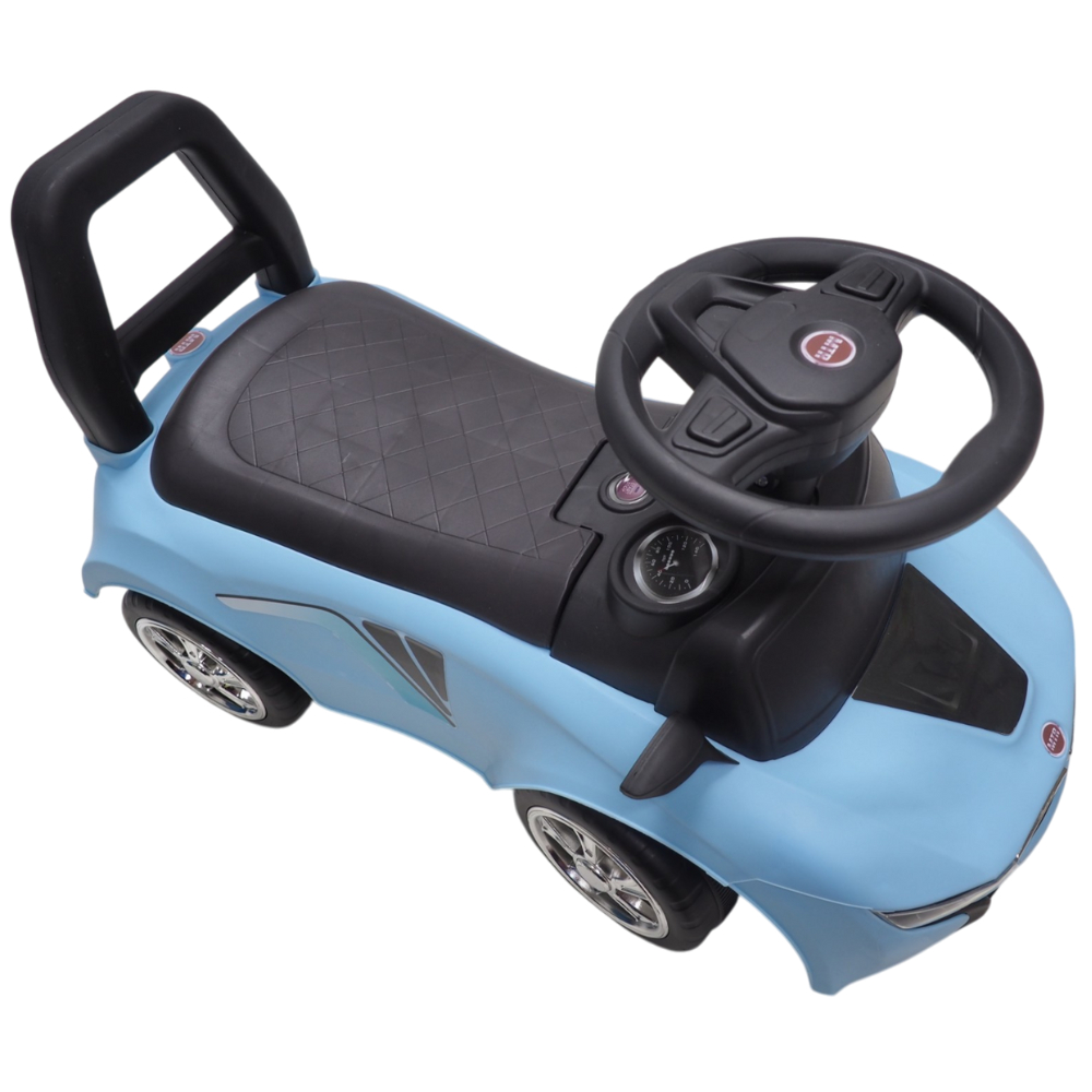 Children Toy รถขาไถเด็ก สามล้อไถ 3ล้อ รถขาถีบ ของเล่นเด็ก มีเสียง มีไฟ สำหรับเด็ก No.1877 - รูปที่ 3