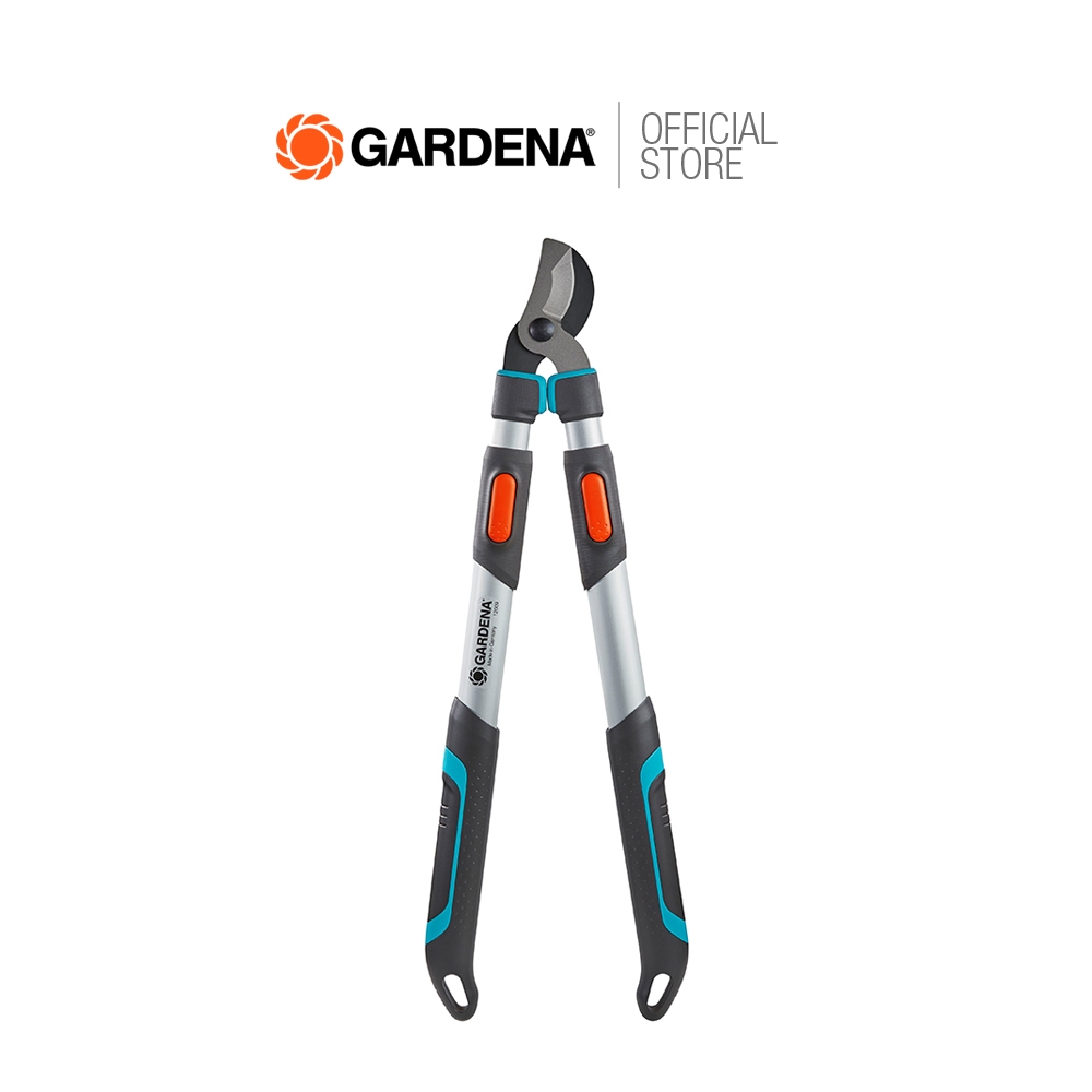 GARDENA กรรไกรตัดกิ่งไม้ ปรับความยาวได้ 65-90 ซม. (12009-30)