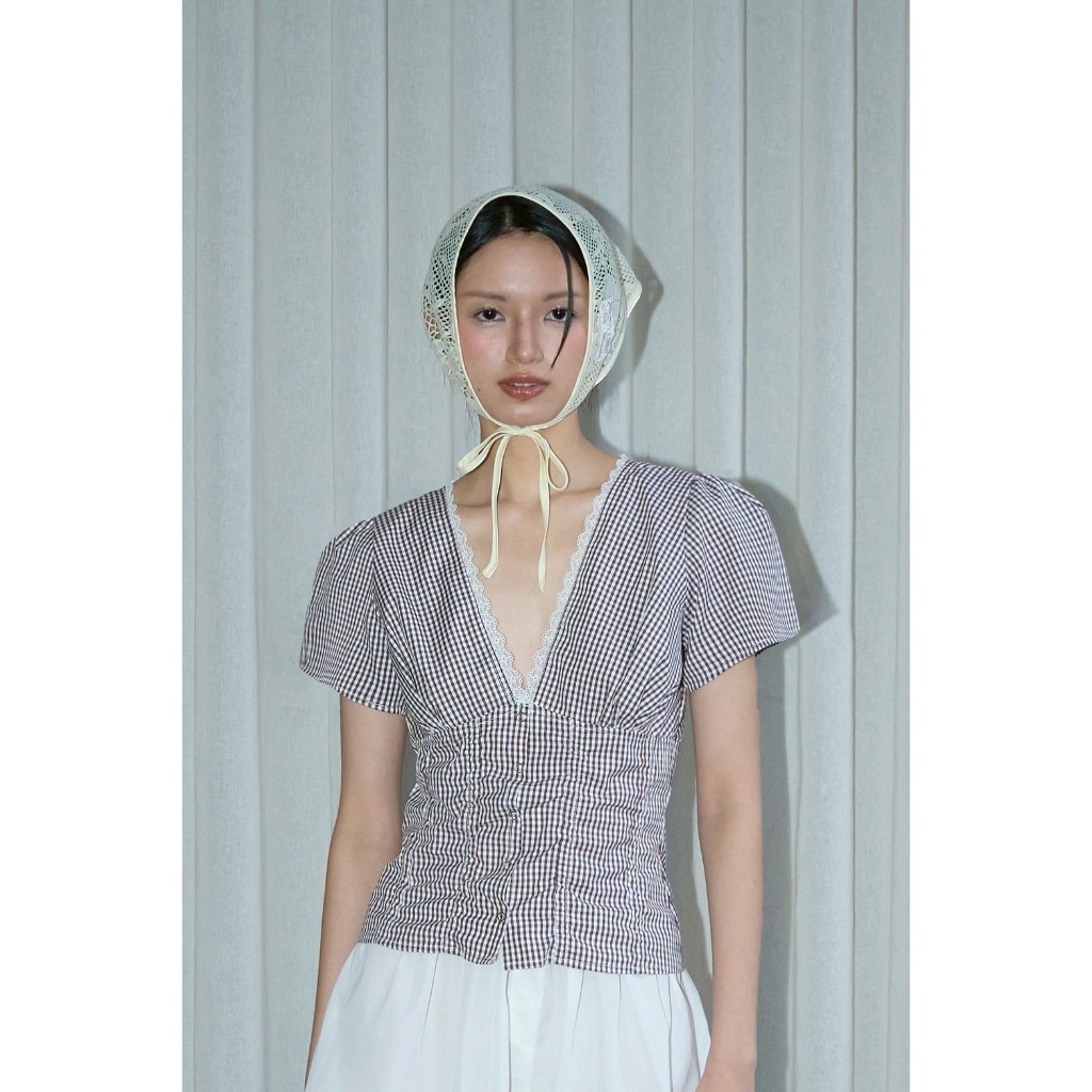 Weekend begins - Jules Top