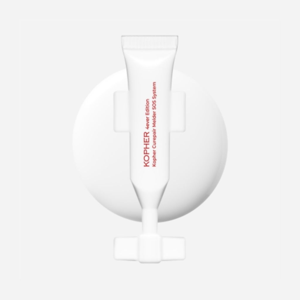 Kopher Curepair Melder SOS System 1.5ml (20ea)
