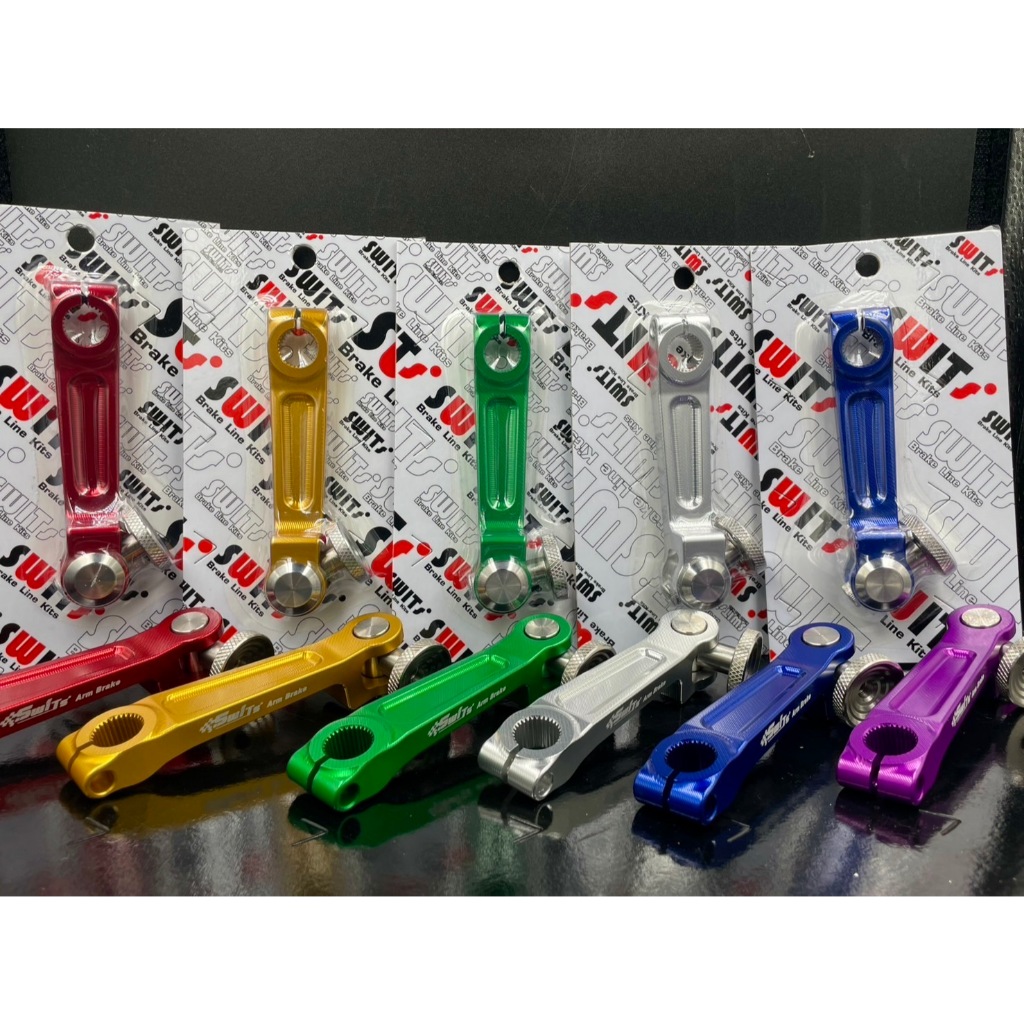 Tay quay CNC SW003 Bộ điều chỉnh bằng thép không gỉ Tự động