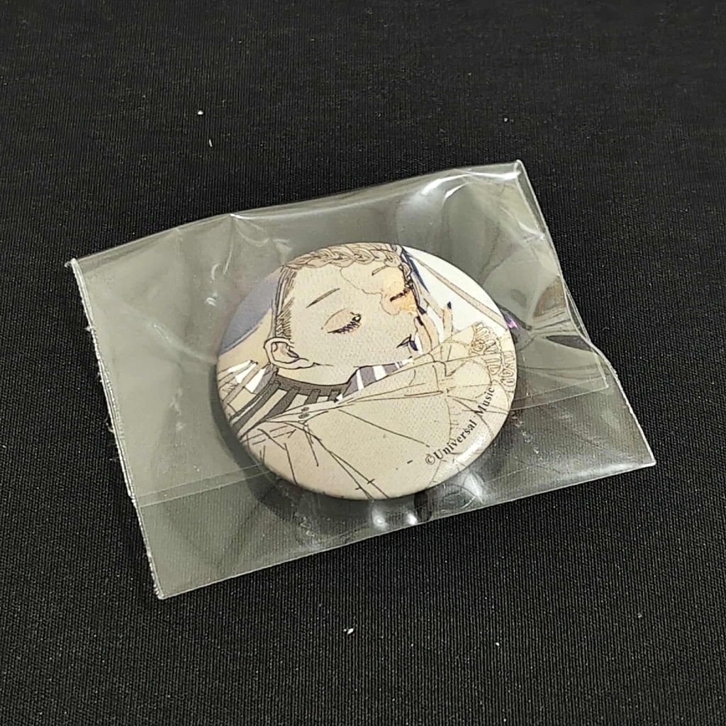 🌋ถูกลิขสิทธิ์🌋ของสะสม เข็มกลัด อาโดะ (Ado x Kura-Sushi)