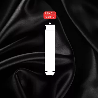 ฟิล์มกันรอย Apple Pencil | สำหรับรุ่น 1 / 2 / USB-C / Pro | ปกป้องลายเซ็นและตัวปากกาอย่างมืออาชีพ