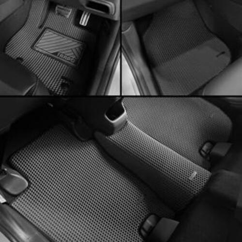 พรมปูพื้นรถยนต์ Trapo Jaecoo J5 (2025-ปัจจุบัน)