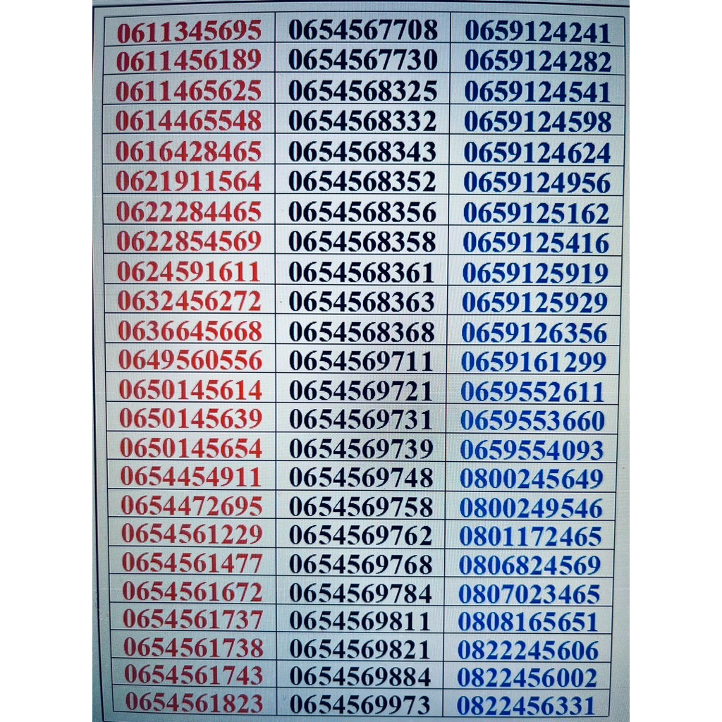 456 656 ais เบอร์มงคล เบอร์สวย ดี ถูกมากมาก