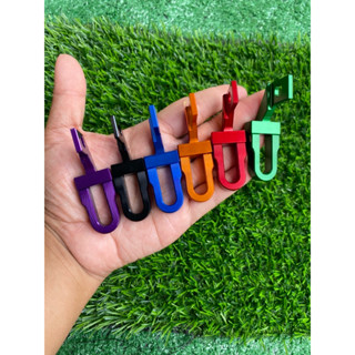 คล้องสาย คล้องสาย ตัวล็อคสายเบรค Lead(หลีด125) จีออโน่ Giorn…