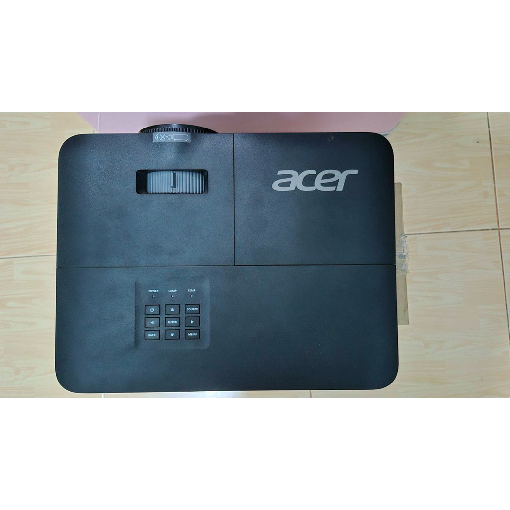 Projector Acer X1328 Wi