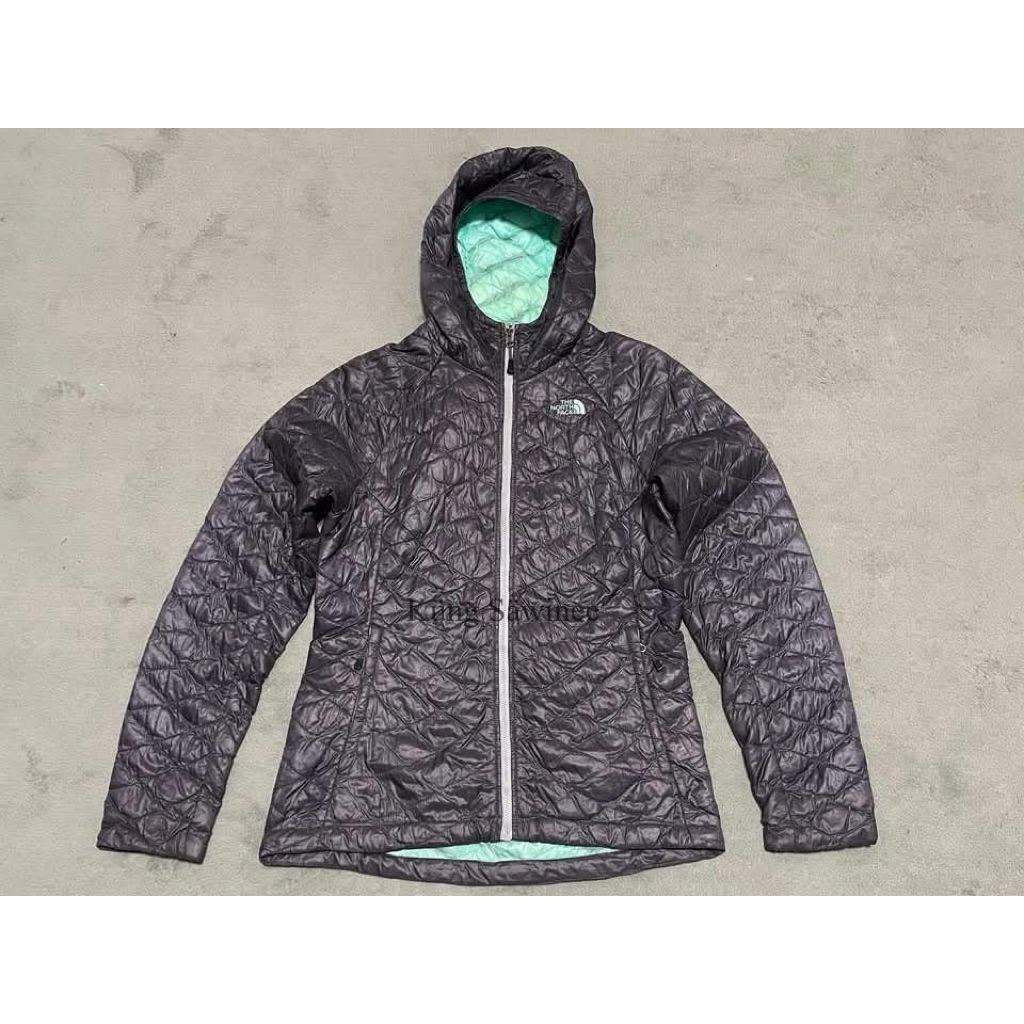 The North Face Thermoball มือสอง ของแท้