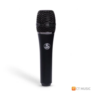 Sweet Audio V8 Dynamic Microphone ไมโครโฟน