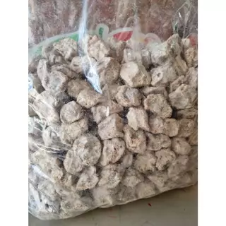 บ๊วยเค็มขาวเม็ดกลาง (ไซส์ M) และเม็ดใหญ่ (ไซส์ L) ขนาด 500 กรัม 1 กก. และ 2 กก.