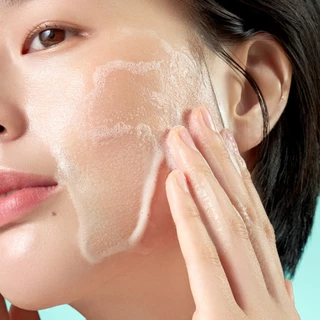 [New Package] PURITO SEOUL MIGHTY BAMBOO PANTHENOL CLEANSER 150 ml.