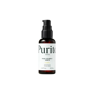 PURITO SEOUL PURE VITAMIN C SERUM 60 ml.