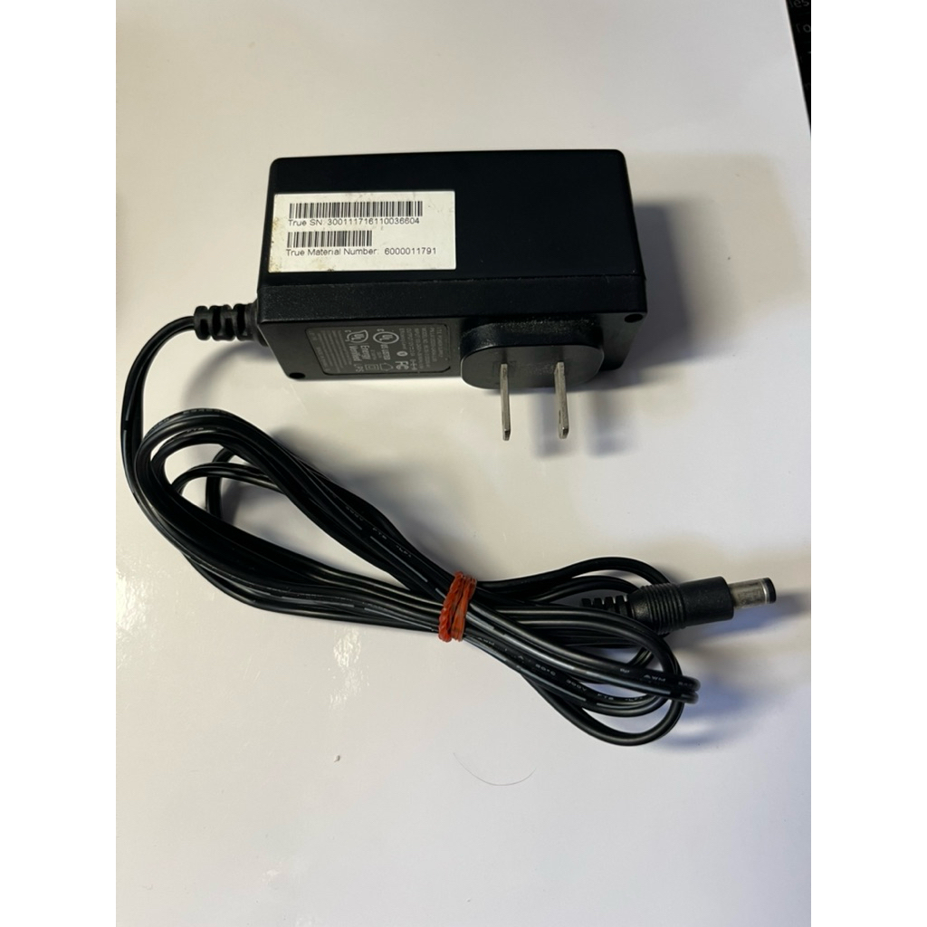 I.T.E Power Supply อะแดปเตอร์ หัวชาร์จ adapter 12V 2.0A