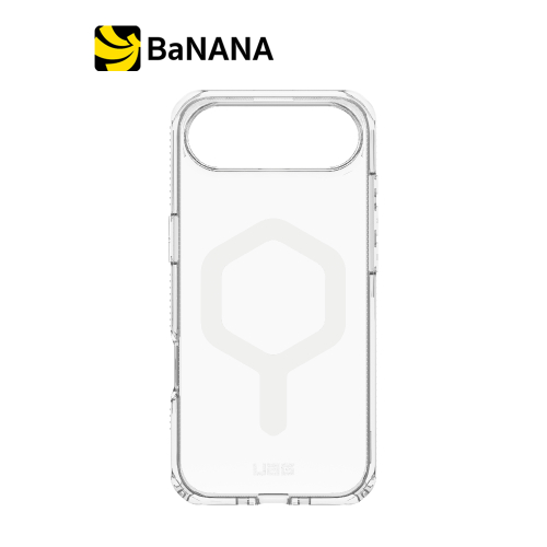 เคส UAG iPhone Air Plyo MagSafe Ice/White by Banana IT