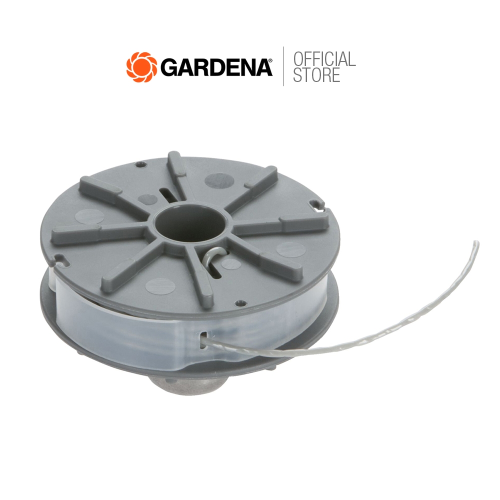 GARDENA เอ็นสำหรับใช้กับเครื่องตัดหญ้า 300/23 (05307-20)