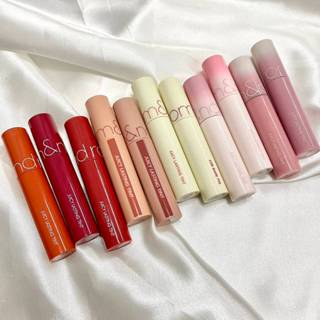 ลิปทินท์เกาหลี ROM&ND [ROMAND] Juicy Lasting Tint 5.5g ทาง่า…