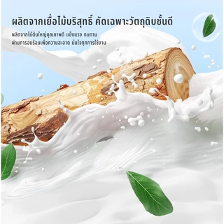 [2 ลัง 12 ห่อ] Floriz Tissue กระดาษทิชชู ฟลอริซ คอมฟอร์ทพรีเมียม แบบแขวน กระดาษเช็ดหน้า หนา 4 ชั้น