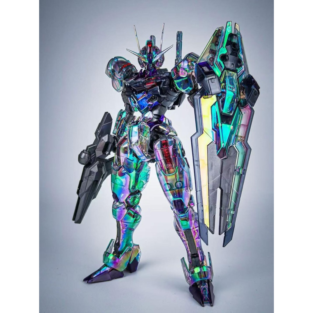 FM 1/100 Aerial Crystal Polarized Color [JMS]